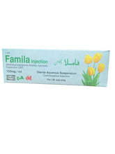 Famila Injection 150mg/ml
